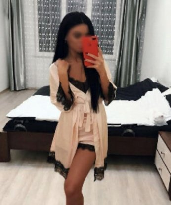 Лиана, 20 лет